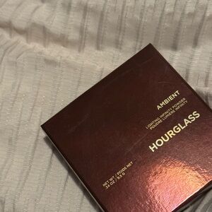 Hourglass Powder